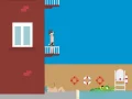 Игра Балкон Дайвинг онлайн Игра Балкон Дайвинг онлайн