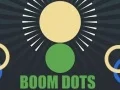 Игра Точки Бума онлайн Игра Точки Бума онлайн