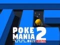 Игра Поке мания 2: Владельцы лабиринта онлайн Игра Поке мания 2: Владельцы лабиринта онлайн