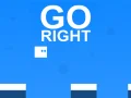 Игра Пойдите направо онлайн Игра Пойдите направо онлайн