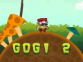 Игра Гоги 2 онлайн Игра Гоги 2 онлайн