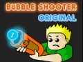 Игра Оригинальный стрелок пузыря онлайн Игра Оригинальный стрелок пузыря онлайн