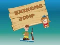 Игра Экстремальные прыжки онлайн Игра Экстремальные прыжки онлайн
