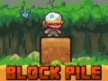Игра Блочная куча онлайн Игра Блочная куча онлайн