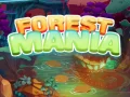 Игра Лесная мания онлайн Игра Лесная мания онлайн