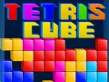 Игра Кубы тетриса онлайн