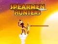 Игра Охотники копьеносцы онлайн Игра Охотники копьеносцы онлайн