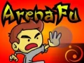 Игра Арена Фу онлайн Игра Арена Фу онлайн