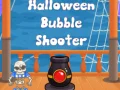 Игра Стрелок пузыря Хэллоуина онлайн Игра Стрелок пузыря Хэллоуина онлайн