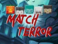 Игра Матч Террора онлайн Игра Матч Террора онлайн
