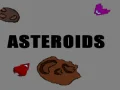 Игра Астероиды онлайн Игра Астероиды онлайн