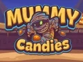 Игра Леденцы Мумии онлайн