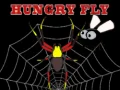 Игра Голодная муха онлайн