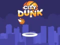 Игра Город Данк онлайн Игра Город Данк онлайн