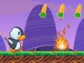 Игра Приключения пингвина онлайн Игра Приключения пингвина онлайн