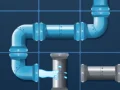 Игра Водопроводчик онлайн