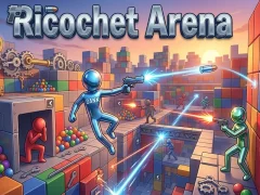 Ricochet Arena