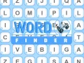 Игра Словесный поиск онлайн Игра Словесный поиск онлайн