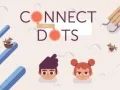 Игра Соедините точки онлайн Игра Соедините точки онлайн
