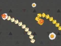 Игра Злые цыплята онлайн Игра Злые цыплята онлайн