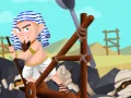 Игра Египет: Каменная война онлайн Игра Египет: Каменная война онлайн