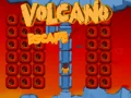 Игра Спасение вулкана онлайн Игра Спасение вулкана онлайн