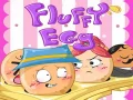Игра Пушистое яйцо онлайн