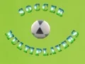 Игра Многопользовательский футбол онлайн Игра Многопользовательский футбол онлайн