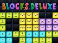 Игра Блоки Делюкс онлайн Игра Блоки Делюкс онлайн