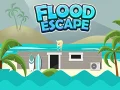 Игра Спасение от наводнения онлайн Игра Спасение от наводнения онлайн