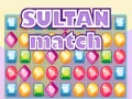 Игра Матч султана онлайн Игра Матч султана онлайн