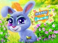 Игра Счастливый кролик онлайн