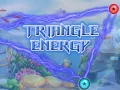 Игра Энергия треугольника онлайн Игра Энергия треугольника онлайн
