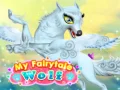 Игра Мой сказочный волк онлайн