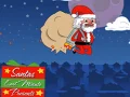 Игра Санта: В последнюю минуту онлайн Игра Санта: В последнюю минуту онлайн