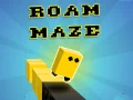 Игра Бродите по лабиринту онлайн Игра Бродите по лабиринту онлайн
