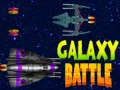 Игра Галактическая битва онлайн Игра Галактическая битва онлайн