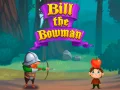 Игра Билл, лучник онлайн Игра Билл, лучник онлайн