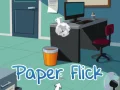 Игра Бумажный щелчок онлайн Игра Бумажный щелчок онлайн