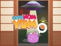 Игра Нум Нум Ям онлайн