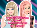 Игра Принцессы: Новый образ жизни 2017 онлайн Игра Принцессы: Новый образ жизни 2017 онлайн