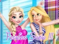 Игра Модное шоу онлайн Игра Модное шоу онлайн
