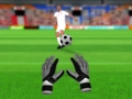 Игра Вызов пенальти онлайн Игра Вызов пенальти онлайн