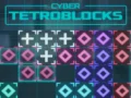 Игра Кибер-тетроблоки онлайн Игра Кибер-тетроблоки онлайн