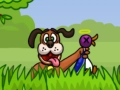 Игра Охотник на уток онлайн Игра Охотник на уток онлайн