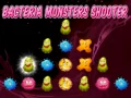 Игра Стрелялка по бактериальным монстрам онлайн