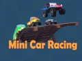 Игра Мини-автомобильные гонки онлайн