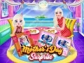Игра Сюрприз на День Матери онлайн Игра Сюрприз на День Матери онлайн
