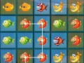 Игра Соединение рыб Делюкс онлайн Игра Соединение рыб Делюкс онлайн