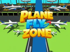 Plane Fly Zone